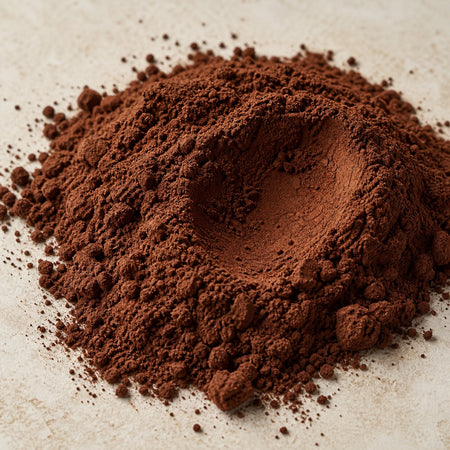 Cacaopoeder