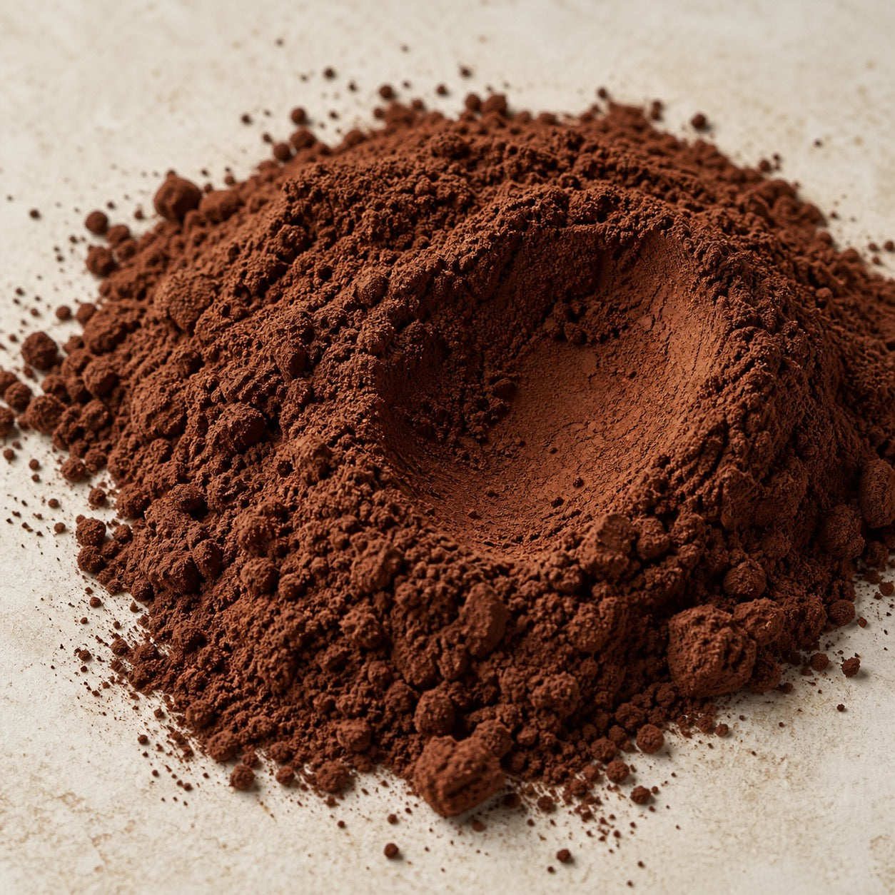 Cacaopoeder