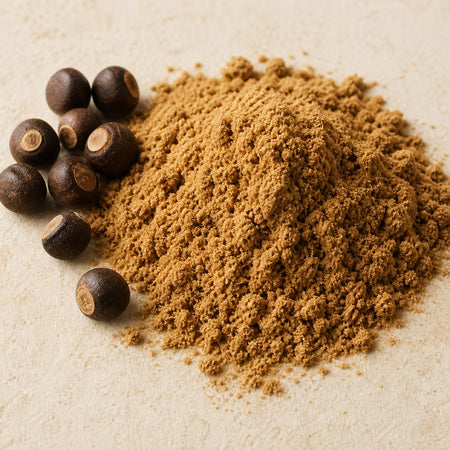 Guarana-extract