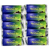 RUNNUR Marathon Bar 10-pack Marathon Pack met gratis verzending