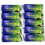 10 Bars — Marathon Pack · Bespaar €2,50 + Gratis Verzending