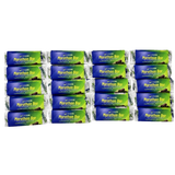RUNNUR Marathon Bar 20-pack Ultra Marathon Pack