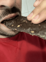 RUNNUR Marathon Bar – 3-Pack (60g)