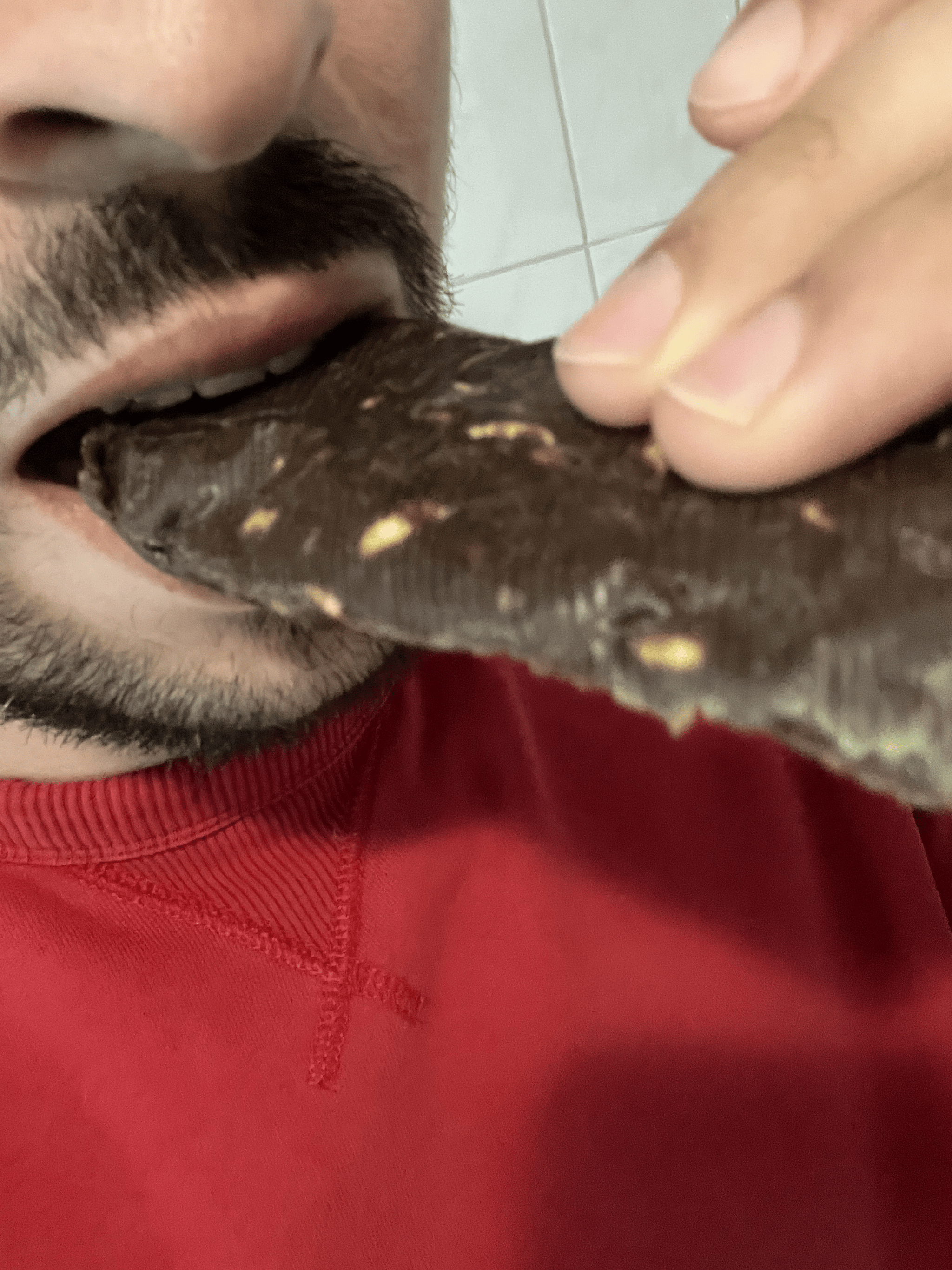 RUNNUR Marathon Bar – 3-Pack (60g)