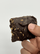 RUNNUR Marathon Bar – 3-Pack (60g)