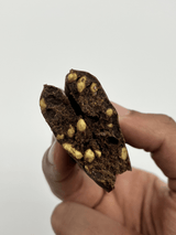 RUNNUR Marathon Bar – 3-Pack (60g)