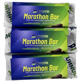 RUNNUR Marathon Bar 3-pack voor de halve marathon