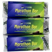 3 Bars — Halve Marathon Pack · Bespaar €0,51