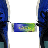 RUNNUR Marathon Bar natuurlijke energiereep voor hardlopen met dadels en haver