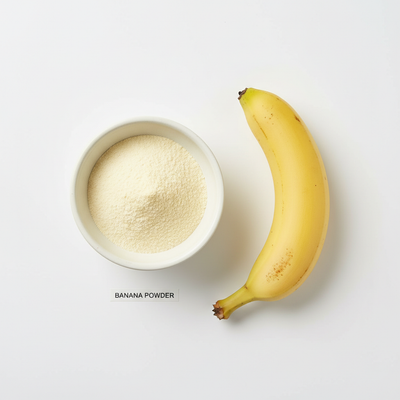 bananenpoeder