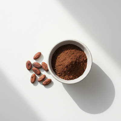 cacaopoeder