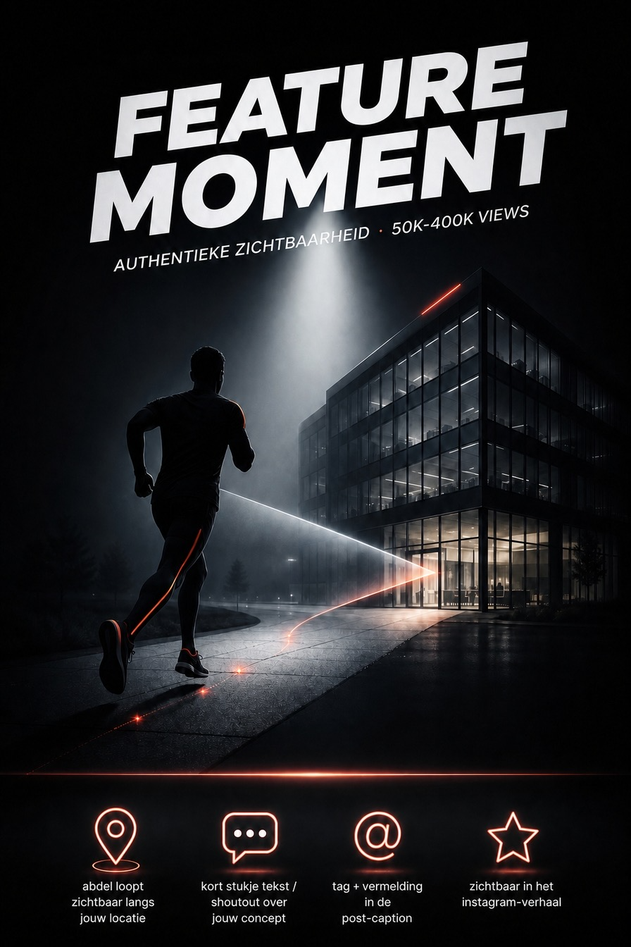 Feature Moment
