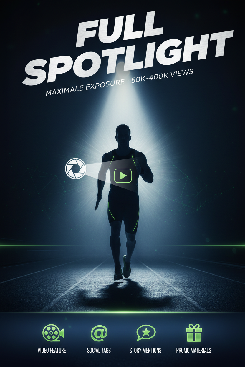 Full Spotlight